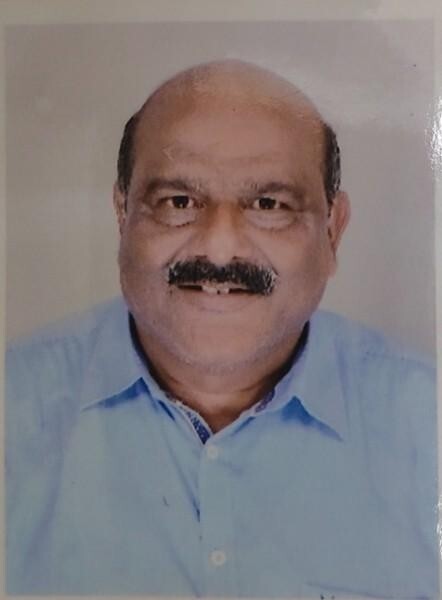 Pradip Lodha