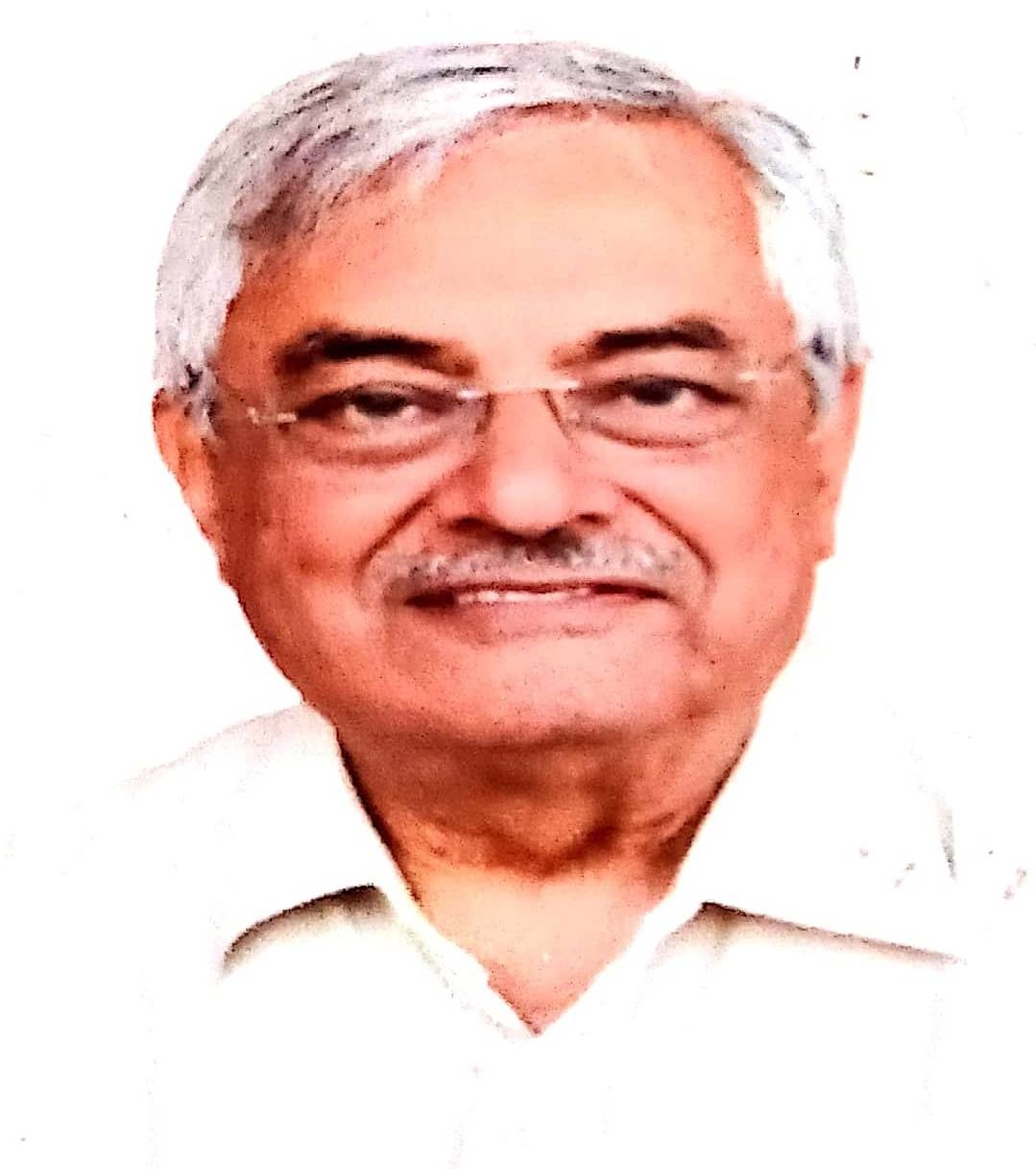 Pradip Mazumdar