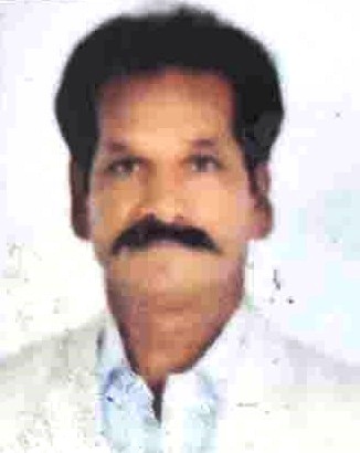 Pradip Narayan Salve