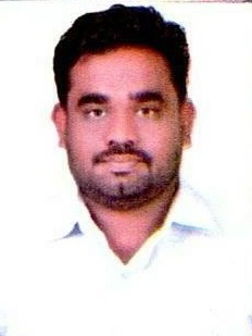 Pradip Nilkanth Sarjan