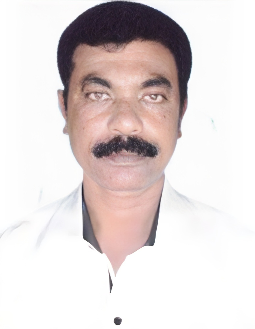 Pradip Pal