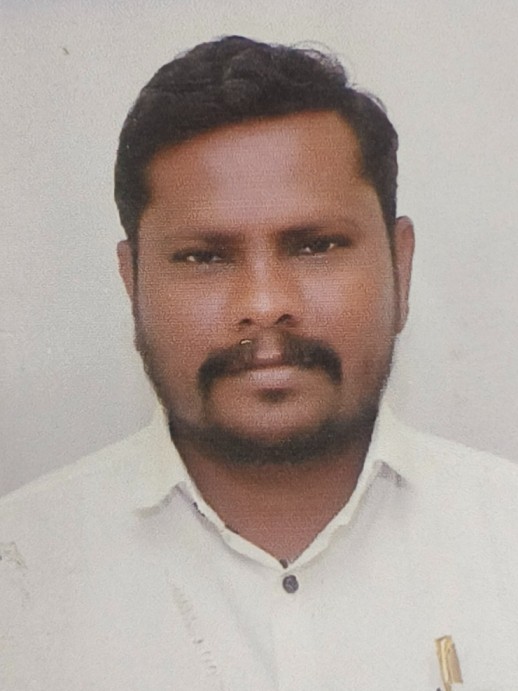 Pradip Prabhakar Makasare