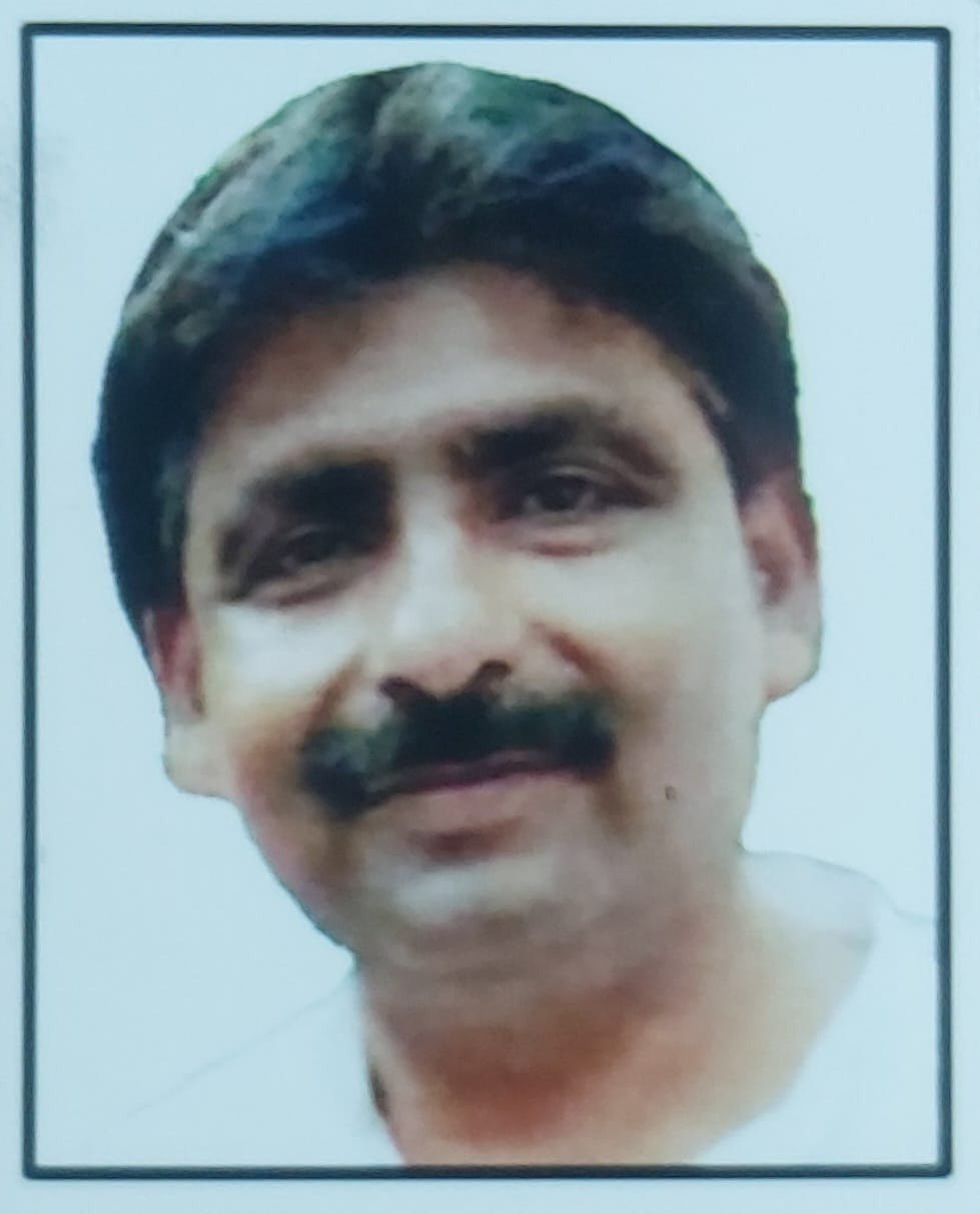 Pradip Prasad