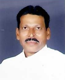 Pradip Sahebrao Mankar