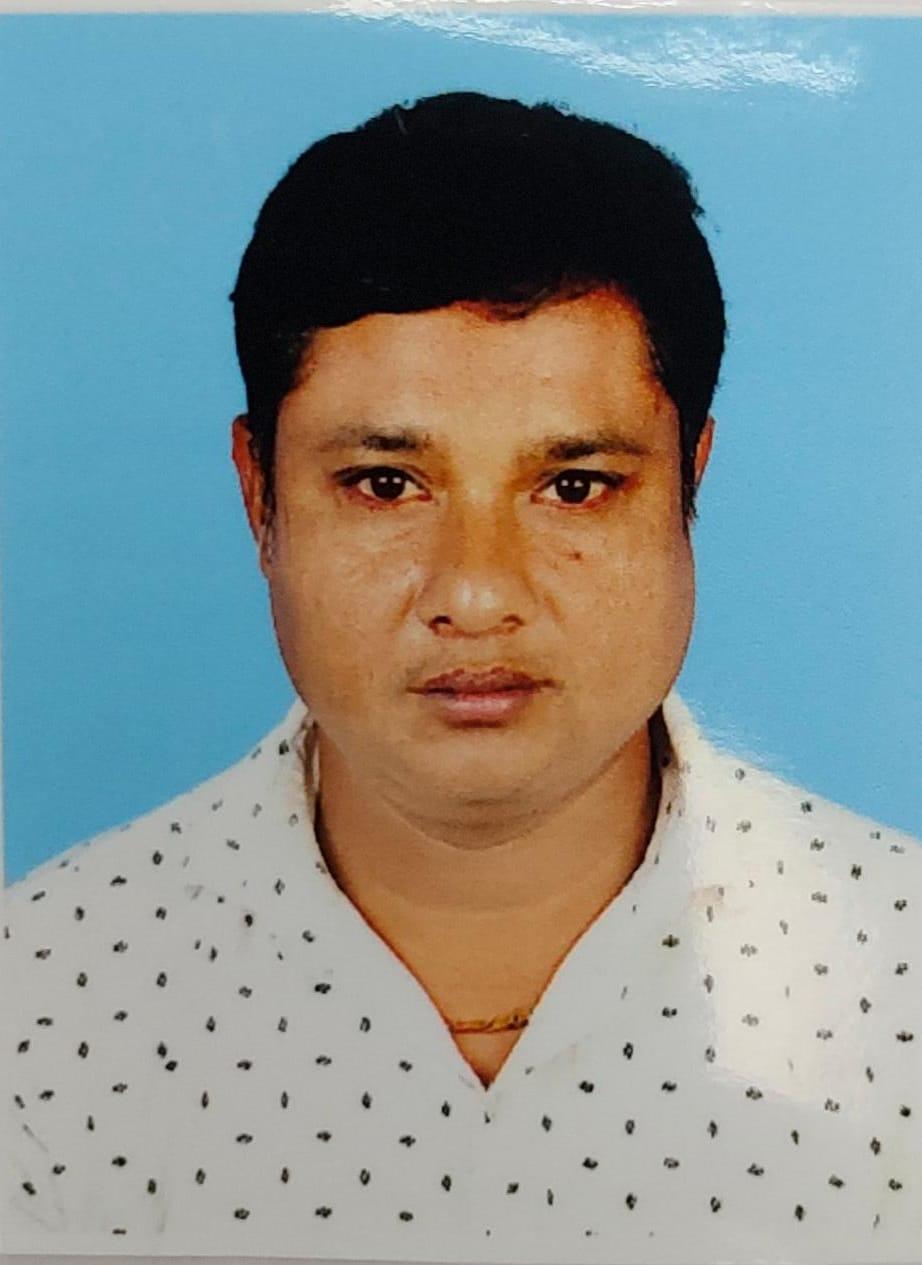 Pradip Sarkar