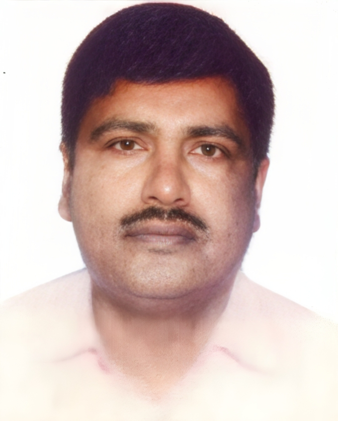 Pradipkumar Biswas