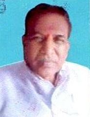 Pradipkumar Gulabsing Chavhan