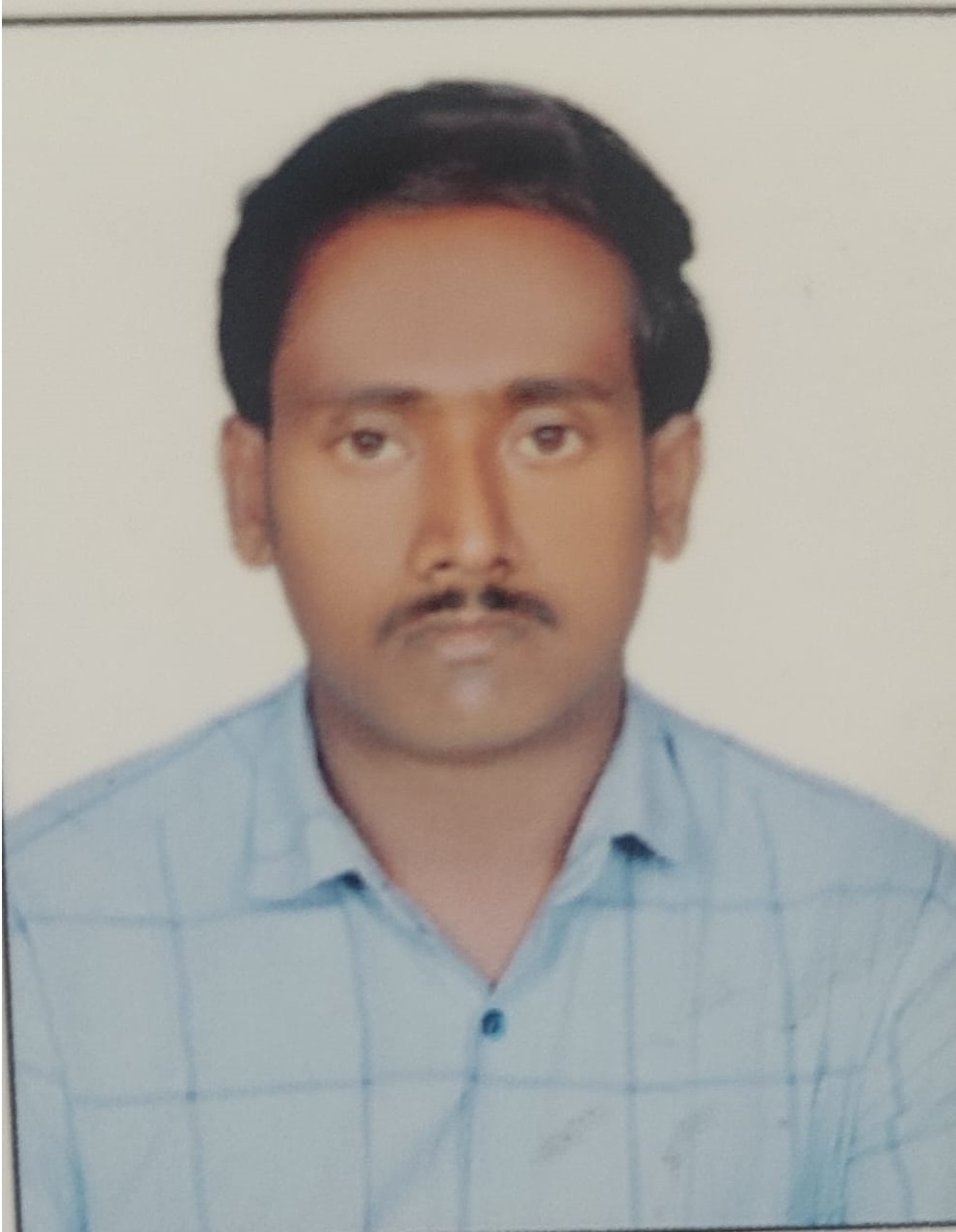 Pradnyesh Rupesh Patil
