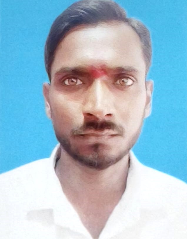Praduman Kumar