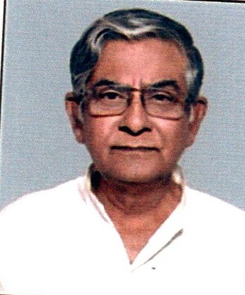 Pradyot Kumar Sur