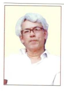 Pradyut Chowdhuri