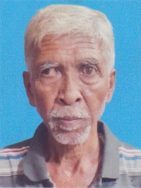 Pradyut Kumar Saha