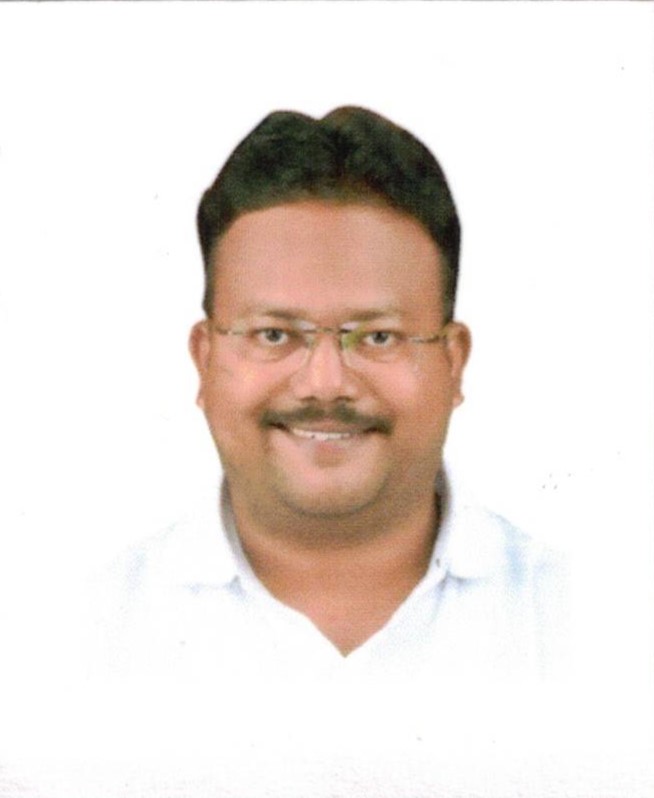 Praful Anandrao Manke