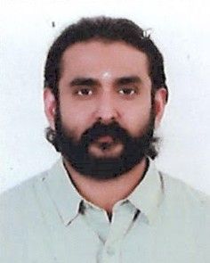 Praful Krishnan