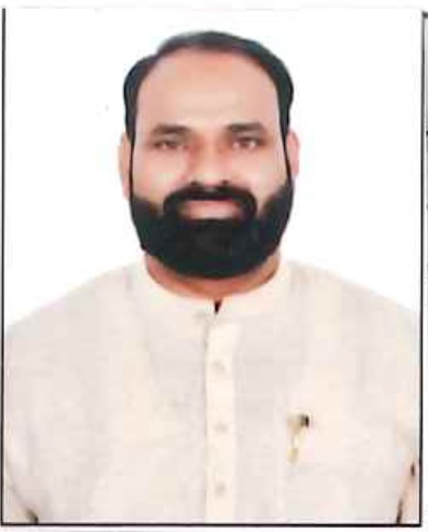 Praful Pandit Bhosale