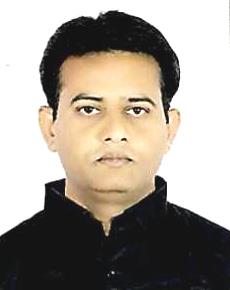 Praful Thamke