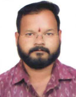 Prafull Somnath Gujar