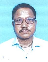 Prafulla Chandra Sarkar