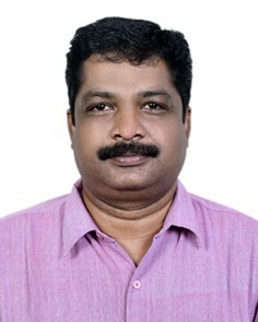 Prafulla Kumar Naik