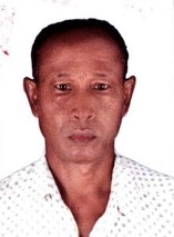 Prafulla Prodhan