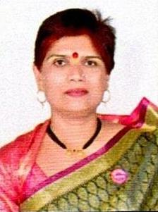 Pragati Ravindra Chavan