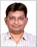 Pragnesh Harshadrai Doshi