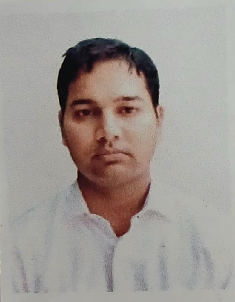 Pragyesh Kumar