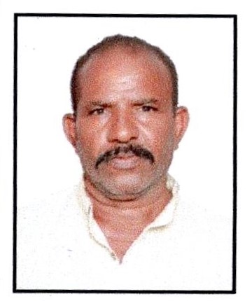 Prahlad Dagadu Mahadik