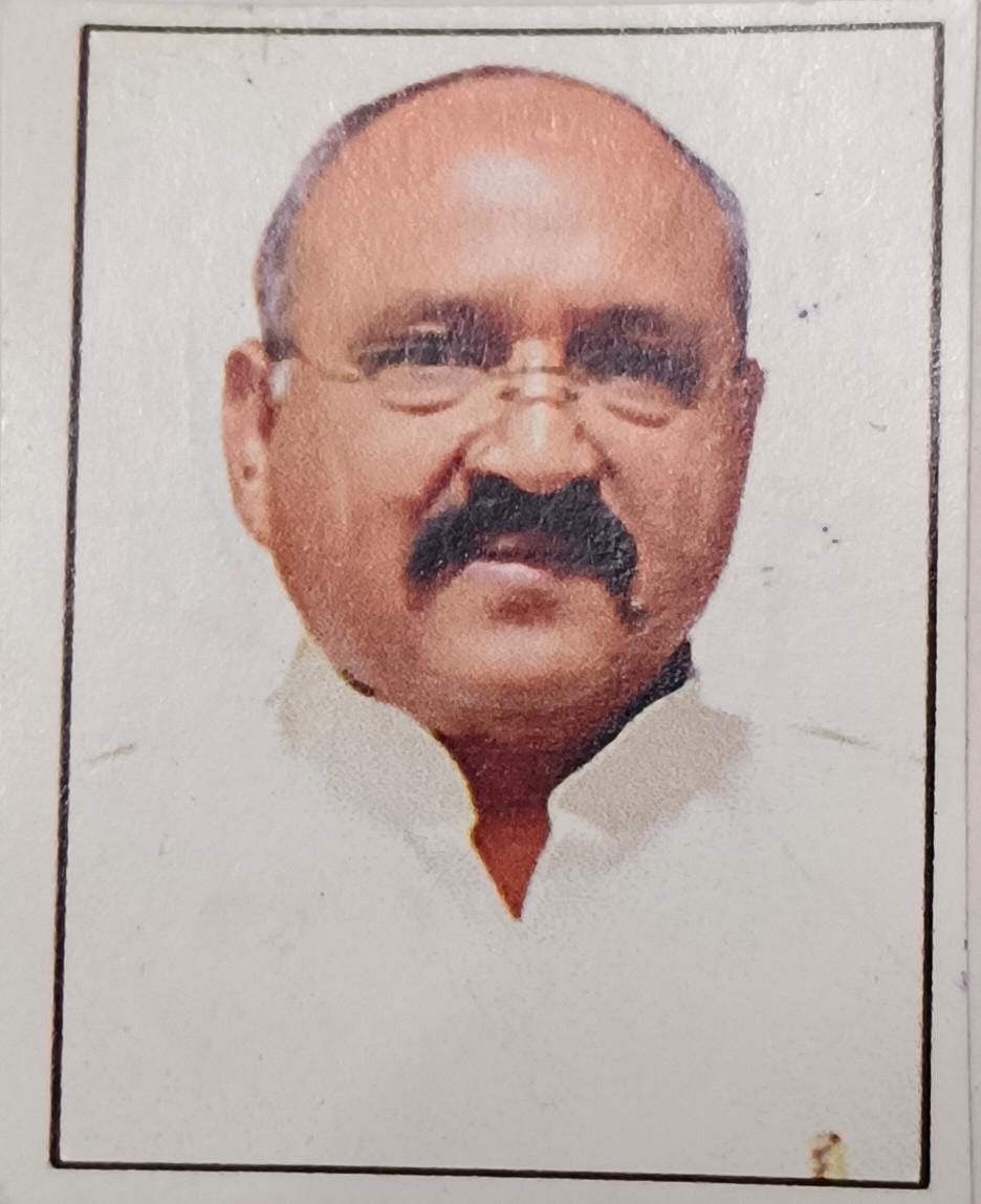 Prahlad Gunjal