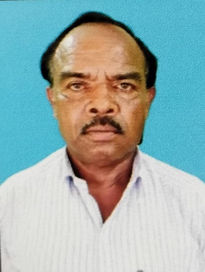 Prahllad Singh