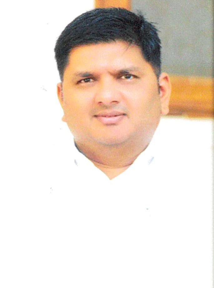 Prajakt Prasadrao Tanpure