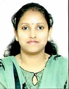 Prajakta Nilesh Yelve