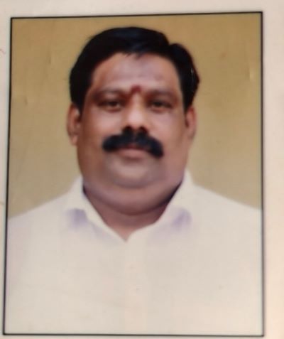 Prajeel K B