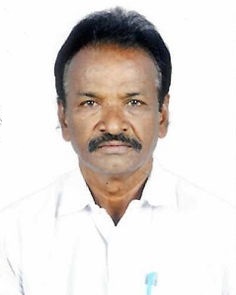 P.Rajendran