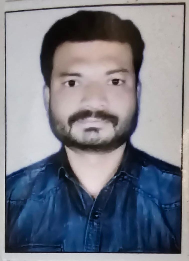 Prakash Alias Banty Parteti