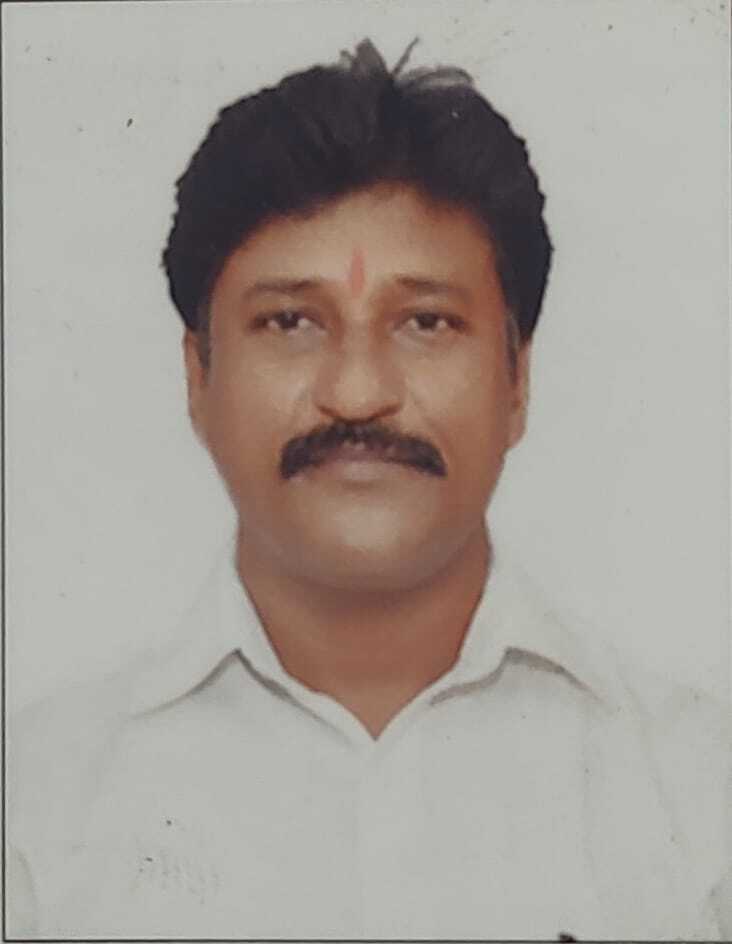 Prakash Babu Kokare