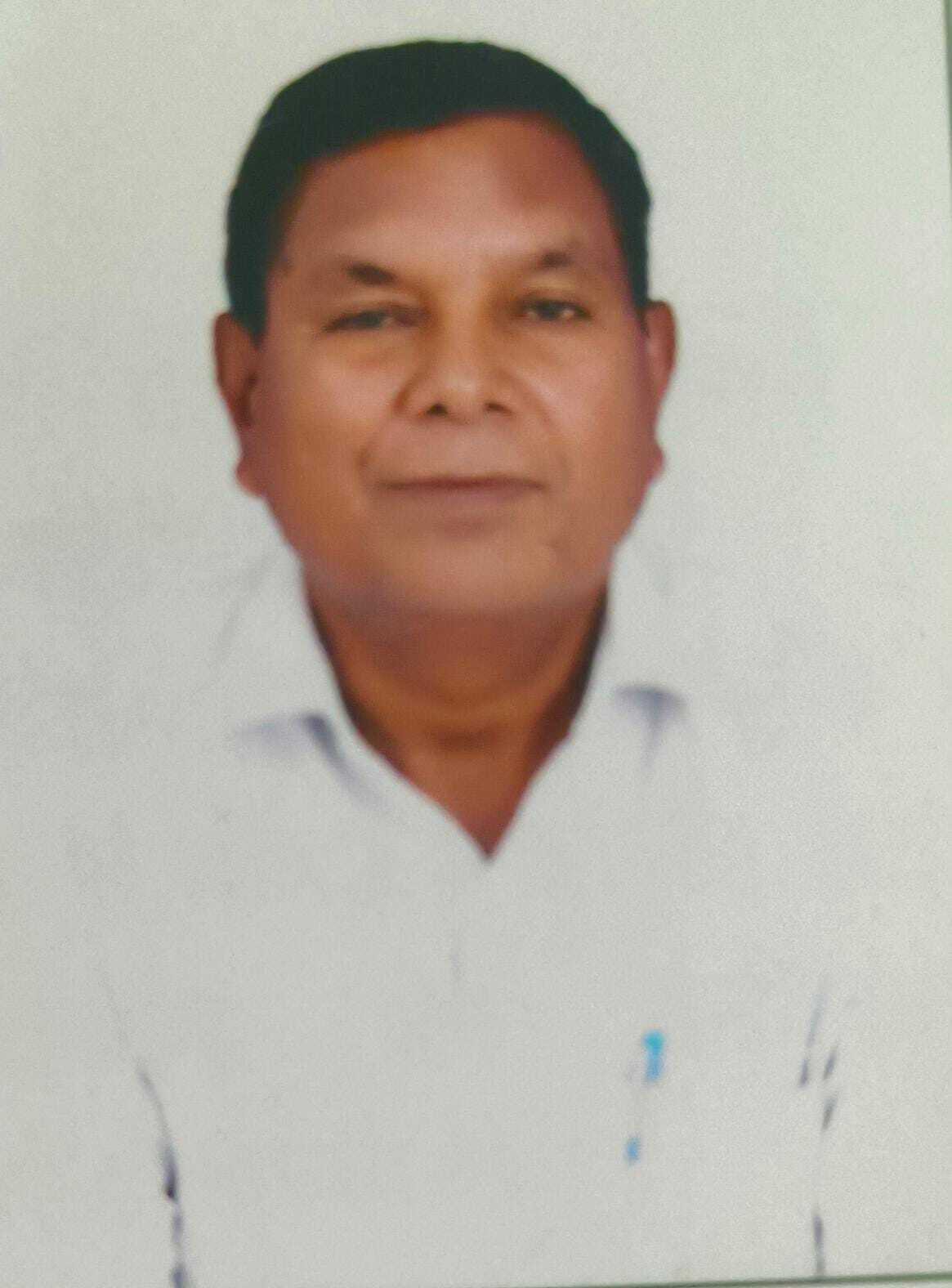Prakash Bharti