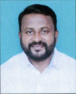 Prakash Budhaji Gajbhiye