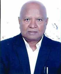 Prakash Chand