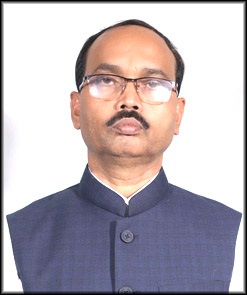Prakash Chandra Das