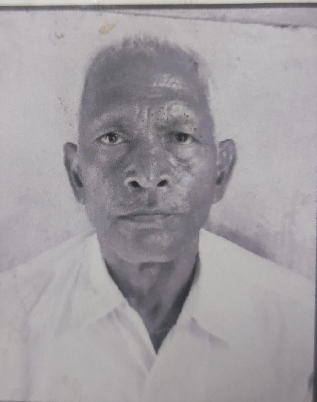 Prakash Chandra Jaysawl