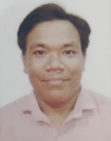 Prakash Chandra Roy