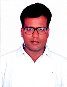 Prakash Chandra Sahoo