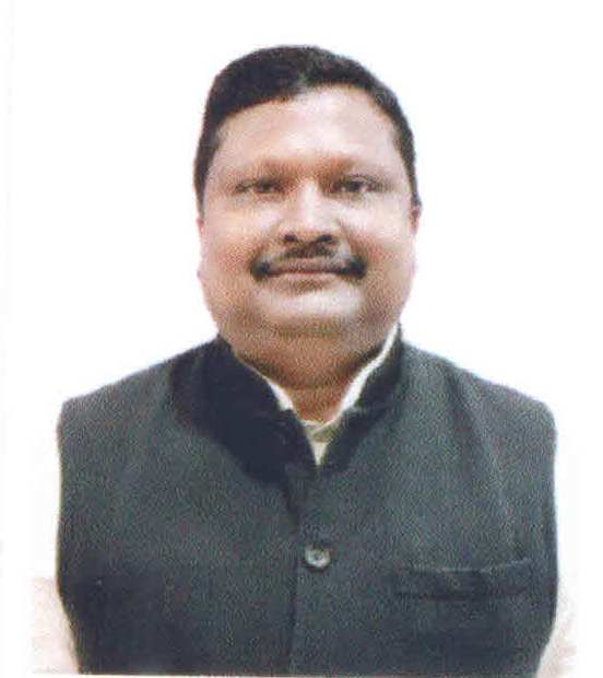 Prakash Chik Baraik
