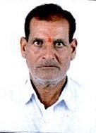 Prakash Dada Bhagawanrao Solanke