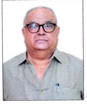 Prakash (Dada) Sunadarrao Solanke