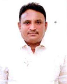 Prakash Dattrao Thorat