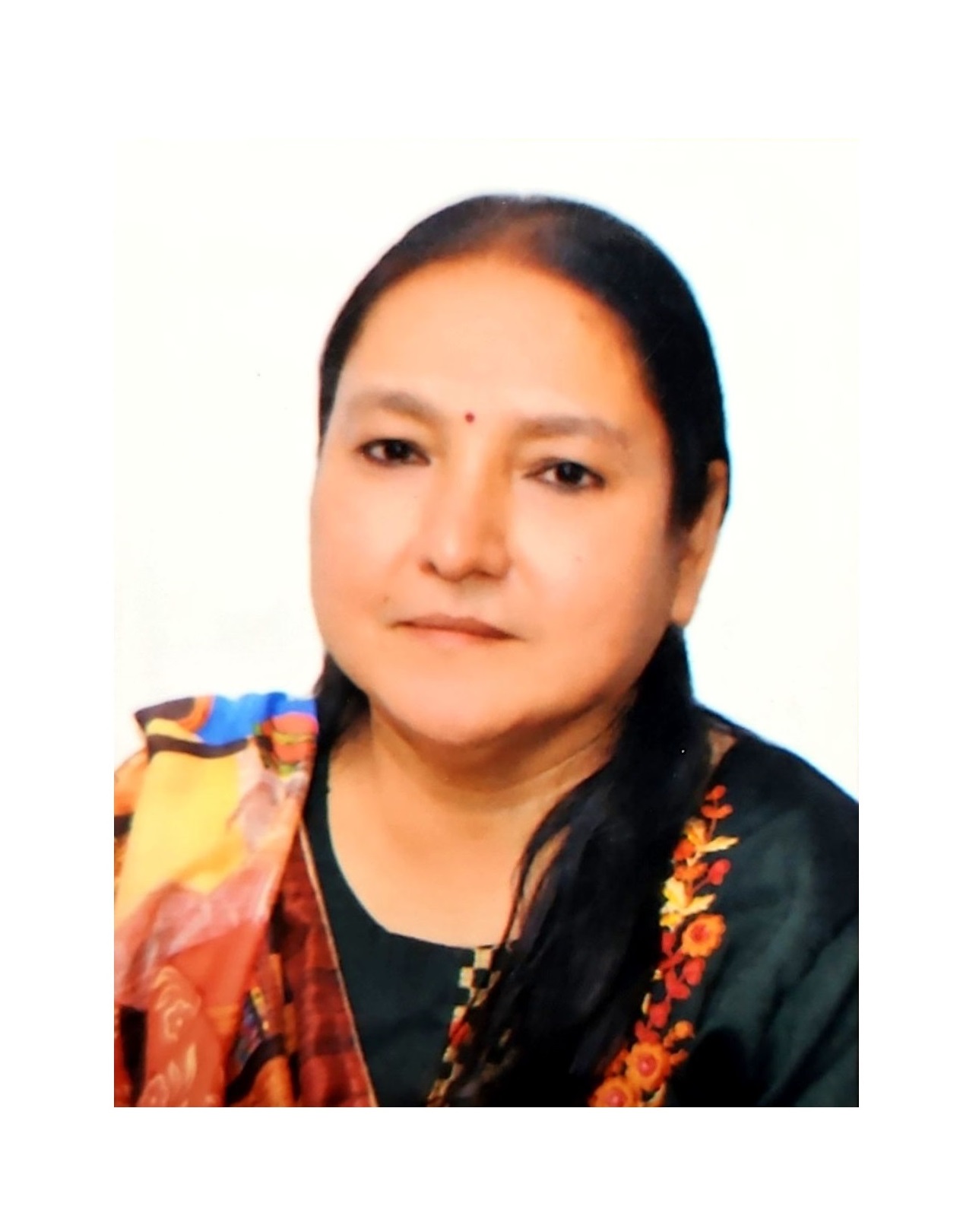 Prakash Devi