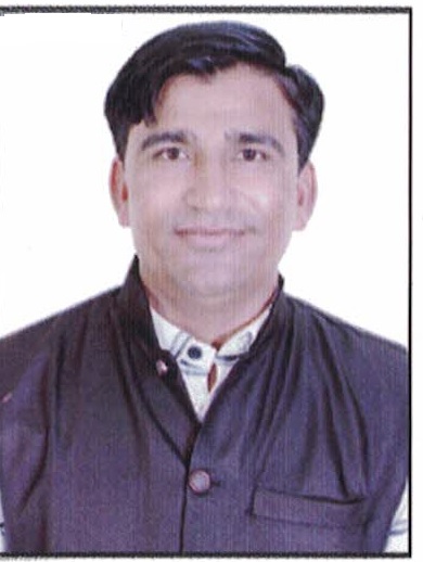 Prakash Govindbhai Sindhav