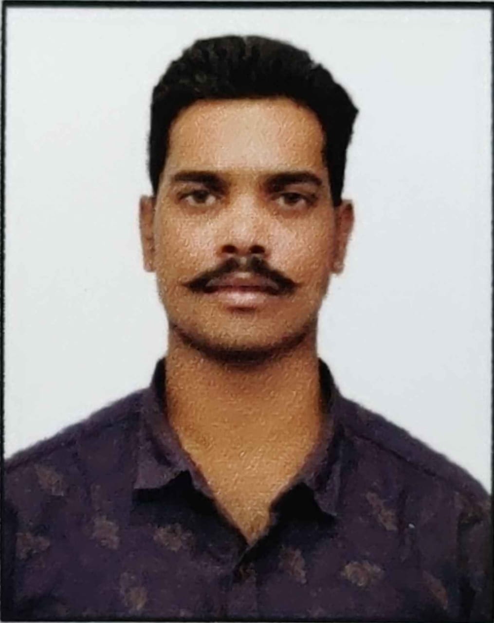 Prakash Kispotta
